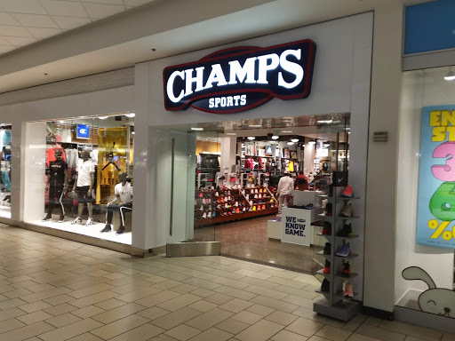 Champs Sports