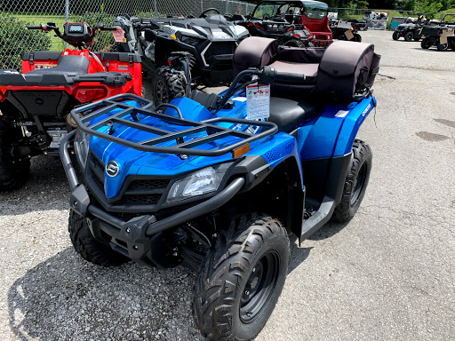 Outdoor Sports Store «Big Country Powersports», reviews and photos, 3268 Nashville Rd, Bowling Green, KY 42104, USA