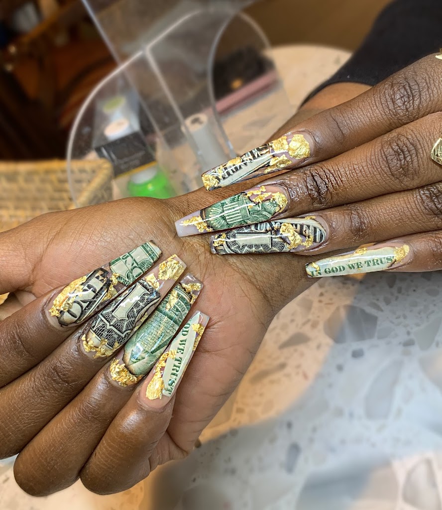 The Nail Factory 83404