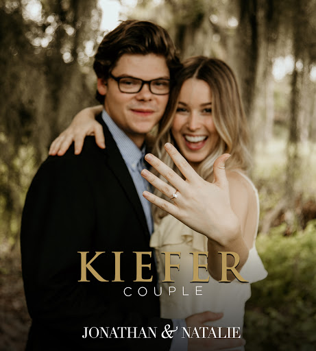 Jeweler «Kiefer Jewelers - Dade City», reviews and photos