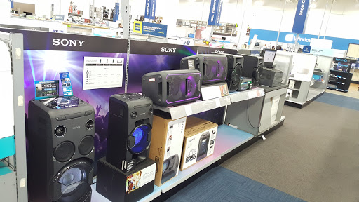 Electronics Store «Best Buy», reviews and photos, 610 Exterior Street, Bronx, NY 10451, USA