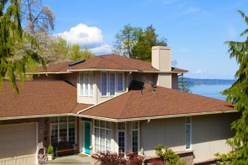 Roofing Contractor «Masters Roofing», reviews and photos, 15712 Mill Creek Blvd #8, Mill Creek, WA 98012, USA