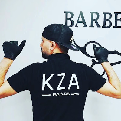 kza barber Sorgues à Sorgues