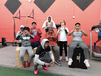 Champion Builder: Speed Agility Endurance, LLC - Photo 7 - Car repair in Richmond, VA, Richmond