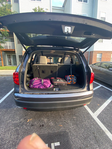 Used Car Dealer «National Motors Inc.», reviews and photos, 4129 E Joppa Rd, Nottingham, MD 21236, USA