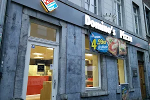 Domino's Pizza Aachen Zentrum image