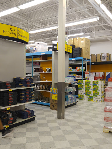 Office Supply Store «OfficeMax», reviews and photos, 915 N Homestead Blvd, Homestead, FL 33030, USA