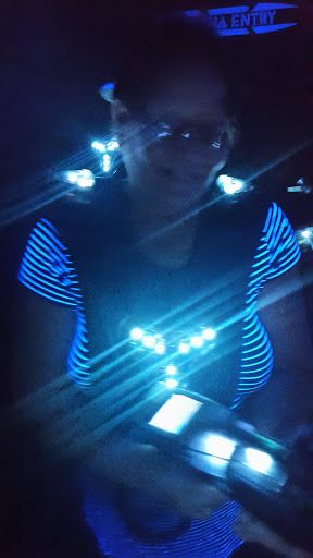 Amusement Center «Laserland & Adventure», reviews and photos, 9065 NW 13th Terrace, Miami, FL 33172, USA