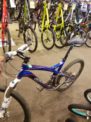 Bicycle Store «Princeton Sports», reviews and photos, 6239 Falls Rd, Baltimore, MD 21209, USA