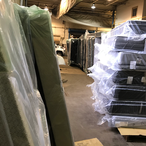 Mattress Store «SleepChek Mattress Store», reviews and photos, 751 S Latson Rd, Howell, MI 48843, USA