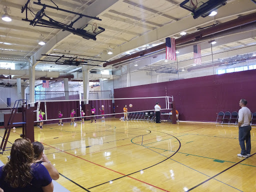 Recreation Center «Romeoville Recreation Department», reviews and photos, 900 W Romeo Rd, Romeoville, IL 60446, USA