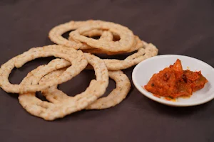 Raju cafe Home foods image