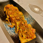 Photo n°5 de l'avis de Giovanni. fait le 29/06/2021 à 18:59 sur le  La Caneva Bistrot Mediterraneo à Riva del Garda