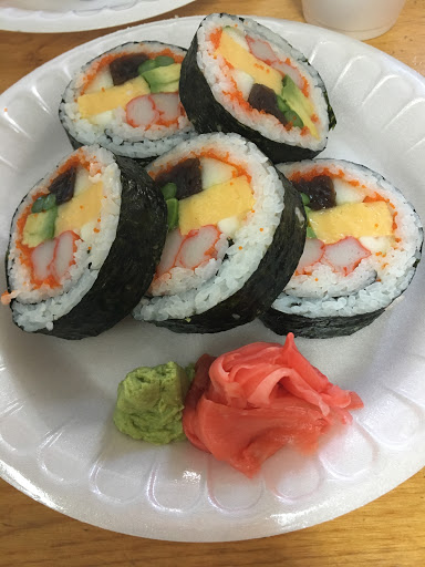 Grocery Store «Sasaya Japanese Market», reviews and photos, 1956 E Sunrise Blvd, Fort Lauderdale, FL 33304, USA