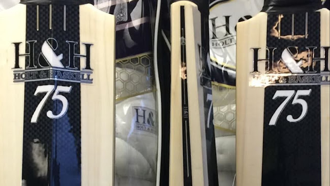 Reviews of Holt & Haskell in Southampton - Sporting goods store