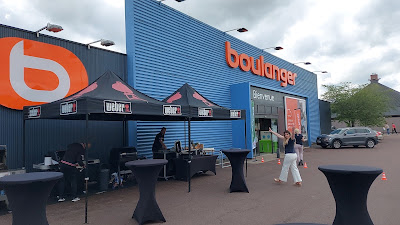 Boulanger Beaune à Beaune
