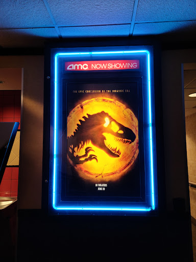 Movie Theater «AMC Stonybrook 20», reviews and photos, 2745 S Hurstbourne Pkwy, Louisville, KY 40220, USA
