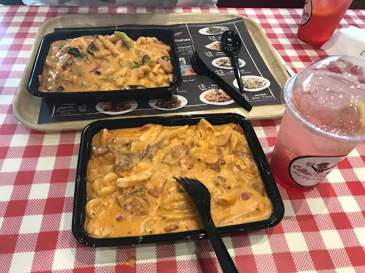 لا كازاباستا 