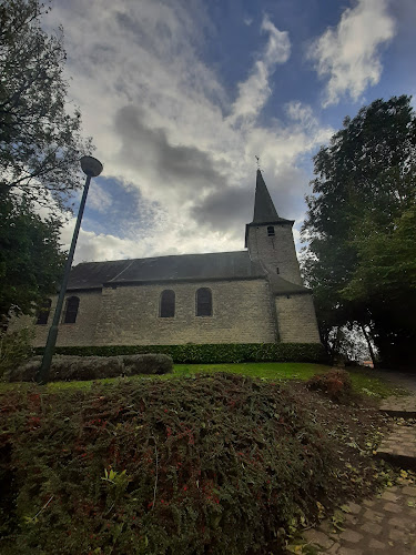 Chapelle Saint-Martin - Nijvel