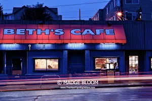 Beth's Cafe image