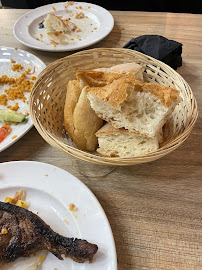 Plats et boissons du Restaurant turc Antepli à Woippy - n°9