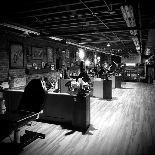 Explore bipolar disorder tattoo ideas, creative tattoo ideas in Wenatchee, available at Ole Soul Studio