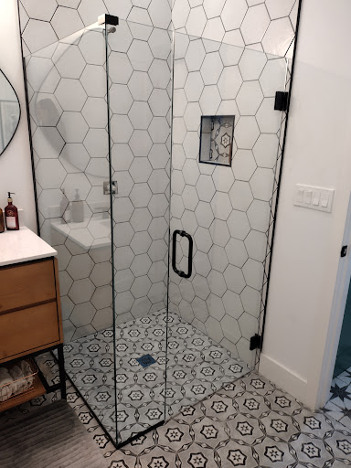 Glass Repair Service «Glass Doctor of Amarillo», reviews and photos