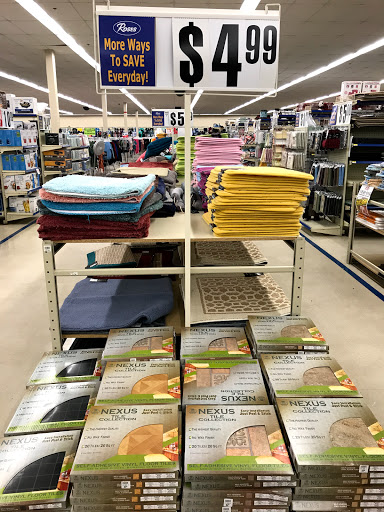 Discount Store «Roses discount store», reviews and photos, 3600 N Duke St, Durham, NC 27704, USA