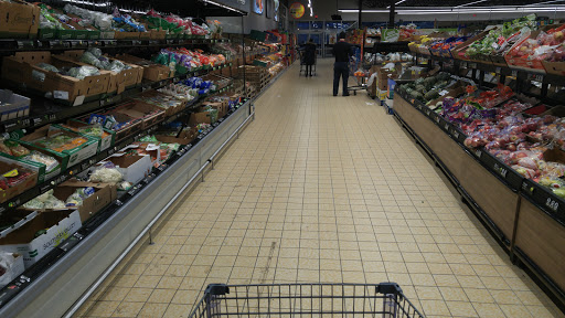 Supermarket «ALDI», reviews and photos, 1705 W Edgar Rd, Linden, NJ 07036, USA