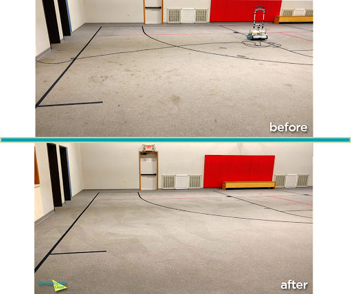 Fire Damage Restoration Service «ServiceMaster of Kalamazoo», reviews and photos, 3344 Ravine Rd, Kalamazoo, MI 49006, USA