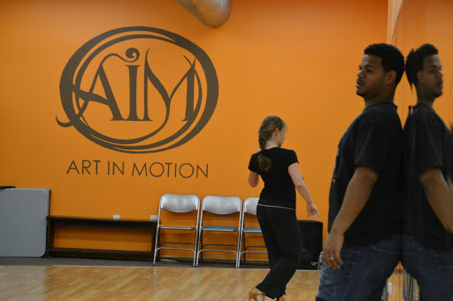 Dance Company «Art In Motion Dance Academy», reviews and photos, 233 N 12th St, Philadelphia, PA 19107, USA