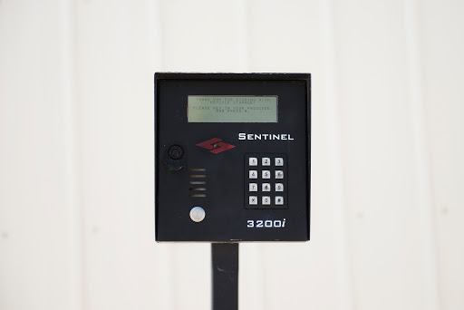 Self-Storage Facility «Keylock Storage», reviews and photos, 17792 Middleton Rd, Nampa, ID 83687, USA