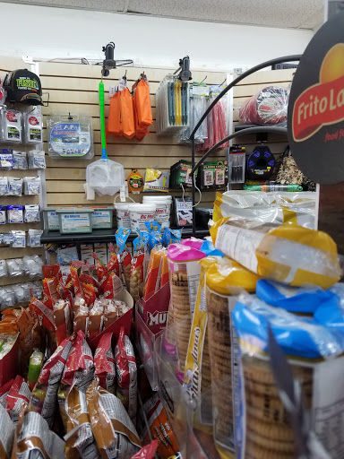 Supermarket «Sea Isle Supermarket», reviews and photos, 22220 Termini-San Luis Pass Rd, Galveston, TX 77554, USA