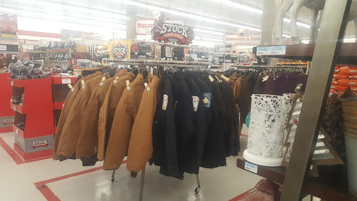 Home Improvement Store «Tractor Supply Co.», reviews and photos, 1740 N Belt Line Rd, Mesquite, TX 75149, USA