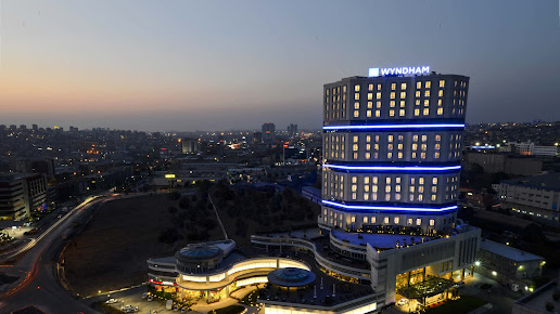 Estediş Ağız ve Diş Sağlığı - Estediş Wyndham - Estediş Ağız ve Diş Sağlığı - Estediş Wyndham