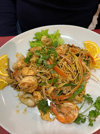 Nouille du Restaurant vietnamien Le Palais d'Asie - Restaurant à Marseille - n°17