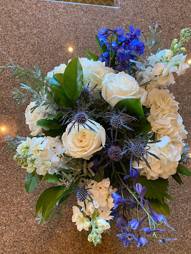 Florist «Bloomers», reviews and photos, 7520 Eads Ave, La Jolla, CA 92037, USA