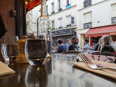 Mehitsa - Institut de Beauté à Paris