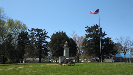 Battle Site «Tupelo National Battlefield», reviews and photos, 2005 Main St, Tupelo, MS 38801, USA