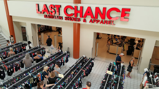 Department Store «Last Chance Clearance Store», reviews and photos, 1919 E Camelback Rd, Phoenix, AZ 85016, USA