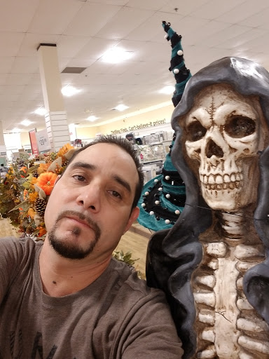 Department Store «HomeGoods», reviews and photos, 738 S Randall Rd, Algonquin, IL 60102, USA