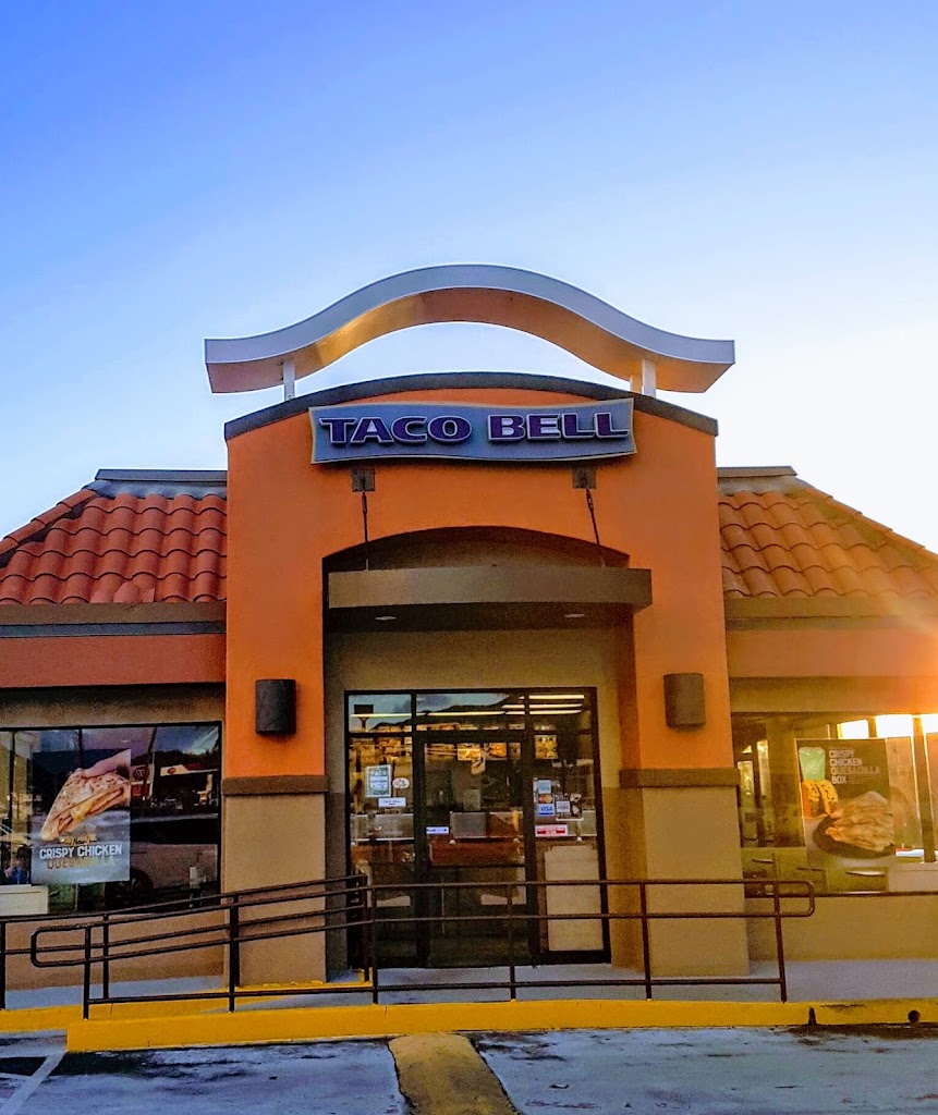 Taco Bell 96825