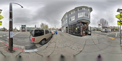 Tattoo Shop «War Horse Tattoo», reviews and photos, 2599 Telegraph Ave, Berkeley, CA 94704, USA