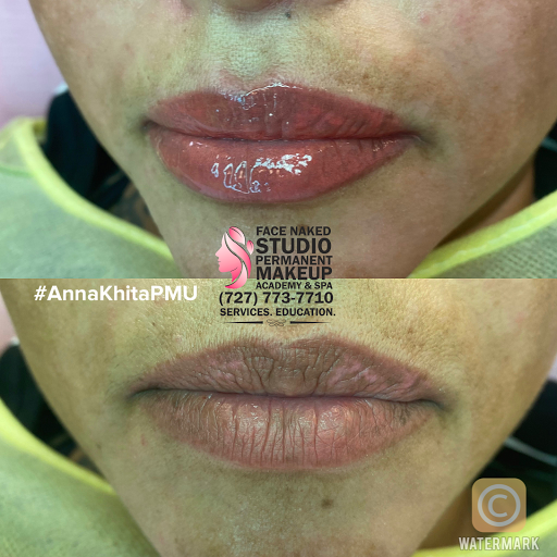 Explore chinese zodiac tattoo ideas, creative tattoo ideas in Clearwater, available at FACE NAKED STUDIO, PERMANENT MAKEUP ACADEMY AND SPA