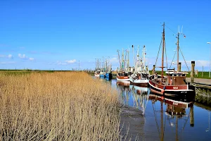 Kutterhafen Spieka-Neufeld image