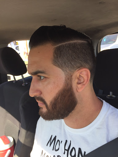 Barber Shop «Untouchables Barber Shop», reviews and photos, 586 S Brookhurst St, Anaheim, CA 92804, USA