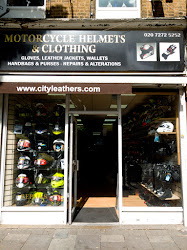 London Helmets - Motorcycle Helmets And Clothing