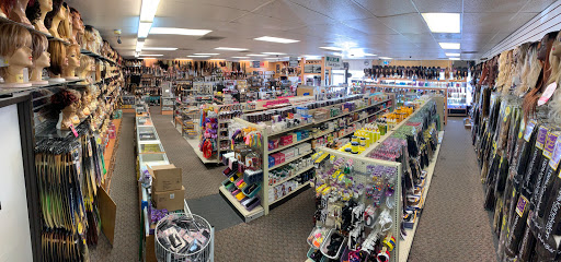 Beauty Supply Store «Pot Pourri Beauty Supply & Hair Store», reviews and photos, 1859 E 4th St, Ontario, CA 91764, USA
