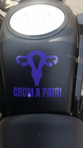 Motorcycle Dealer «Moto Richmond // Scoot Richmond», reviews and photos, 217 W 7th St, Richmond, VA 23224, USA