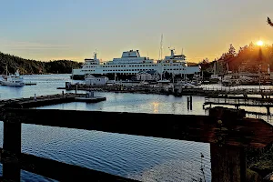 The Port of Friday Harbor image